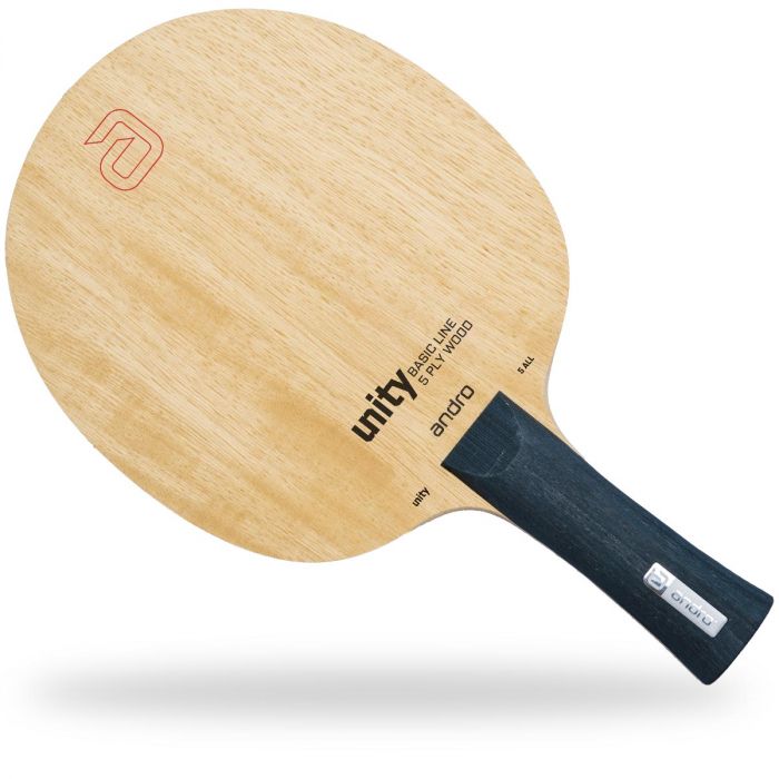 Andro Unity 5 ALL Wood