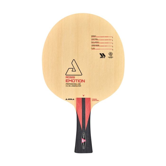 JOOLA ROSSI EMOTION wood