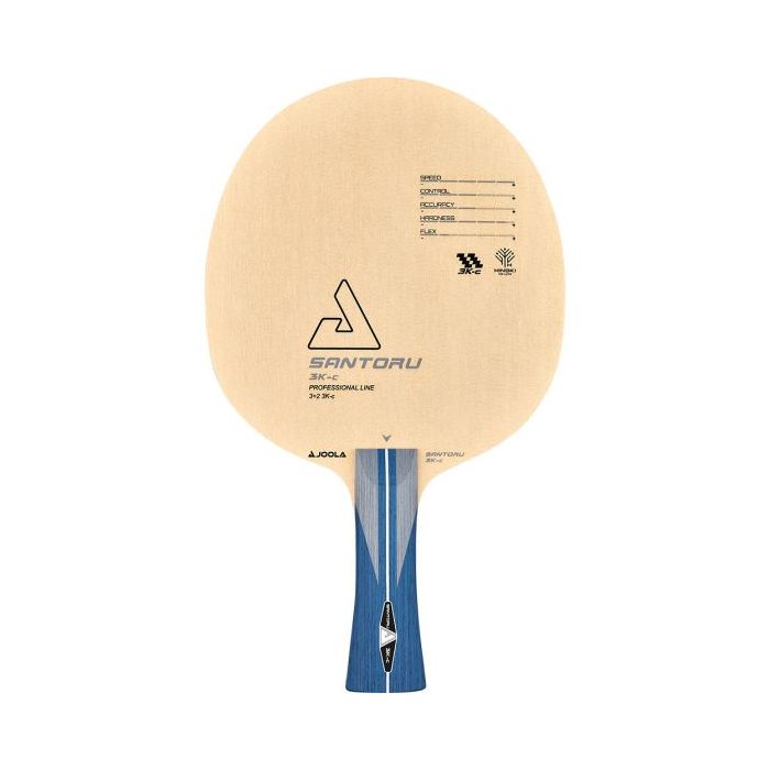 Joola Santoru 3K-c Wood