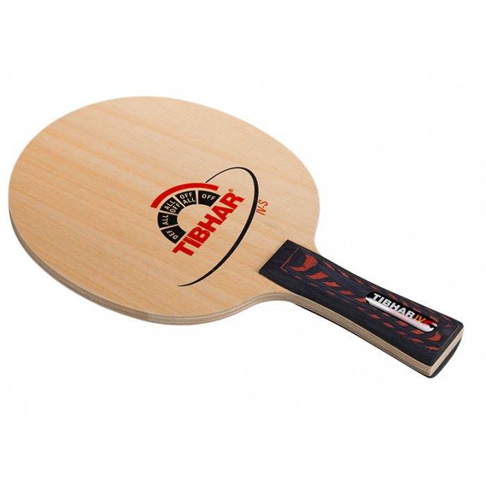 TIBHAR IV-S Wood