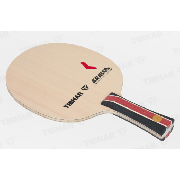 Tibhar Kratos Wood