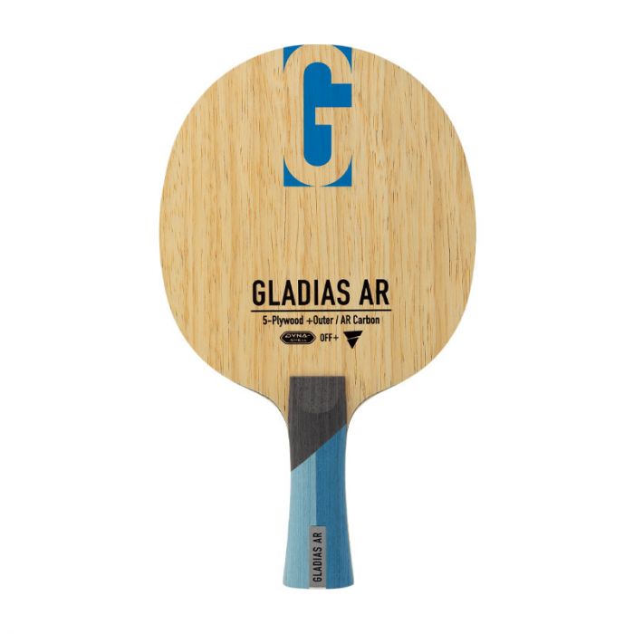 Victas Gladias AR Wood