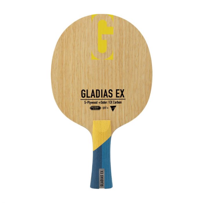 Victas Gladias EX Wood