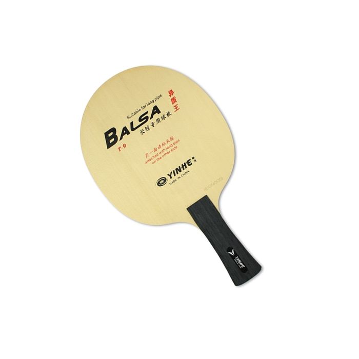 YINHE T-9 COMBI Wood