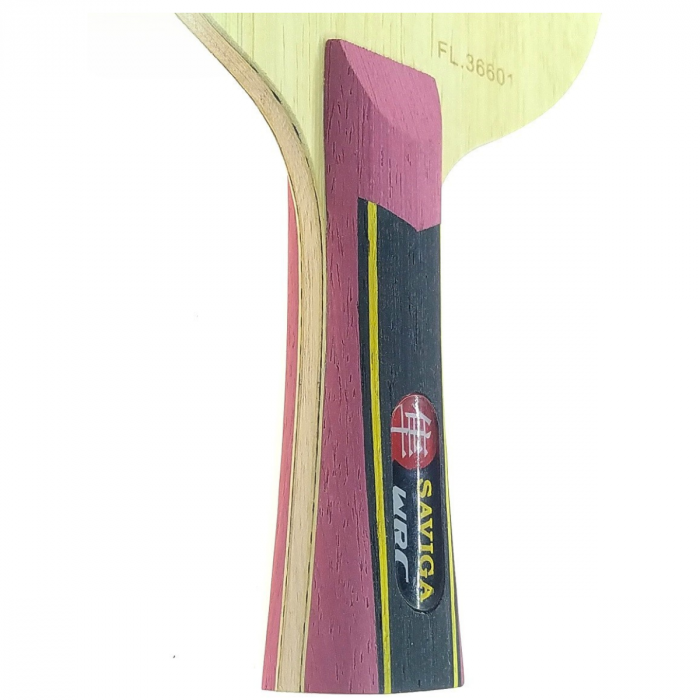 Dawei Saviga Mizutani WRC Wood
