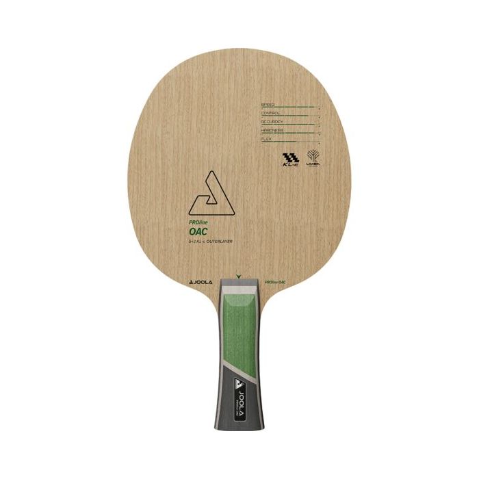 Joola Wood PROline OAC