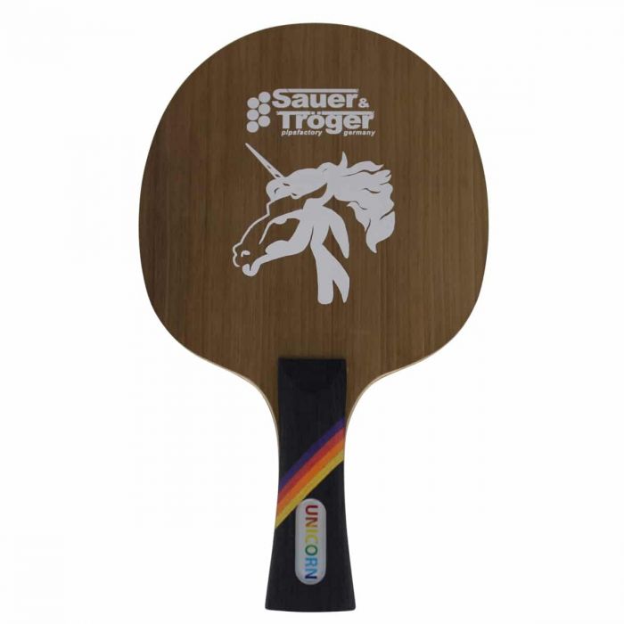 SAUER & TROGER UNICORN wood