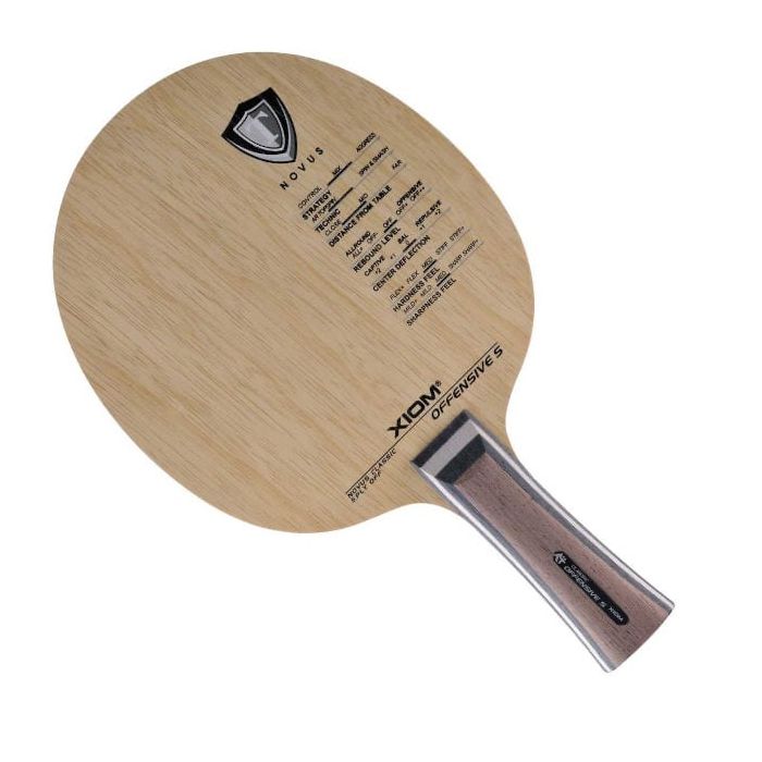 XIOM OFFENSIVE S Wood