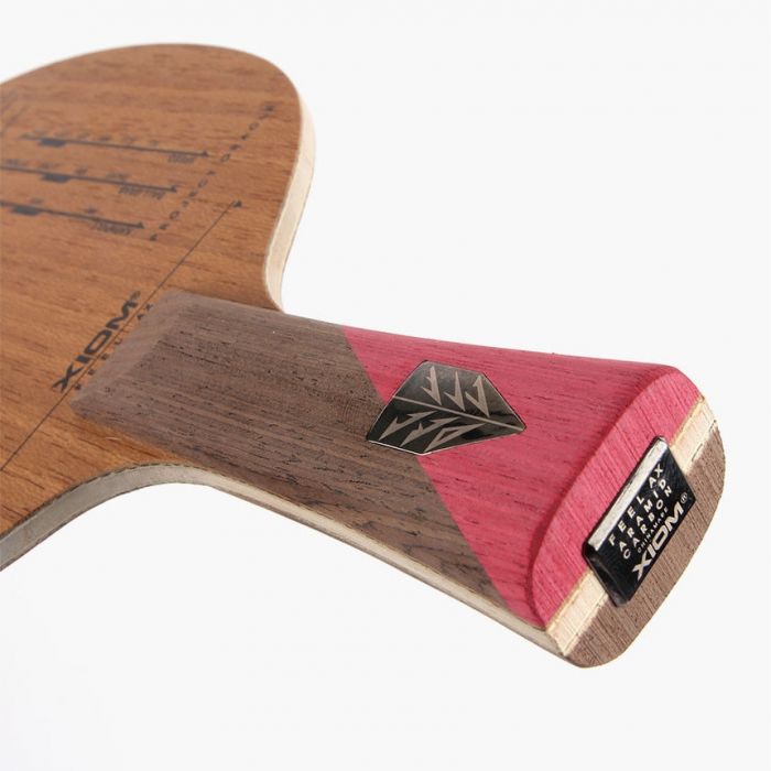 Xiom Feel AX Wood