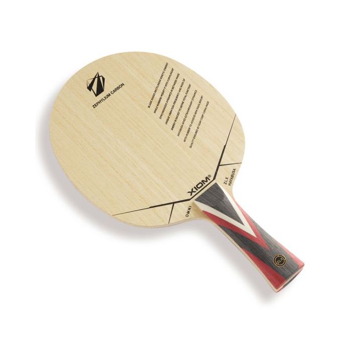 Xiom Hayabusa ZLX Wood
