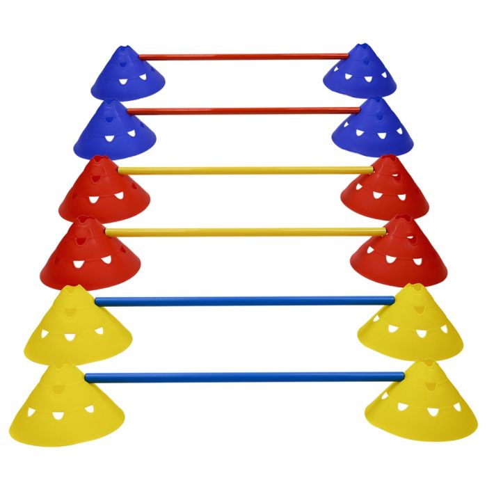 Motor skills kit F "GIANT MULTI-MARKER KIT"