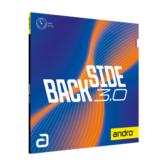 Andro Backside 3.0 Rubber