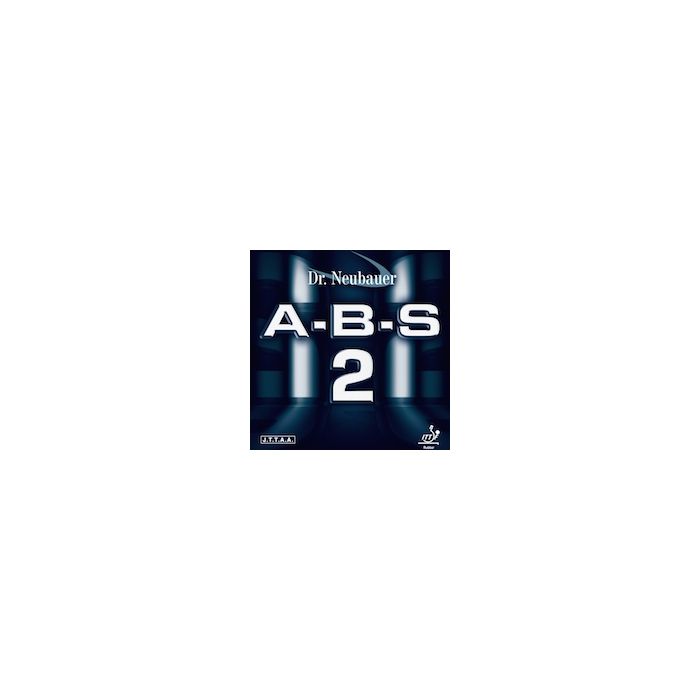 Dr Neubauer ABS 2 coating