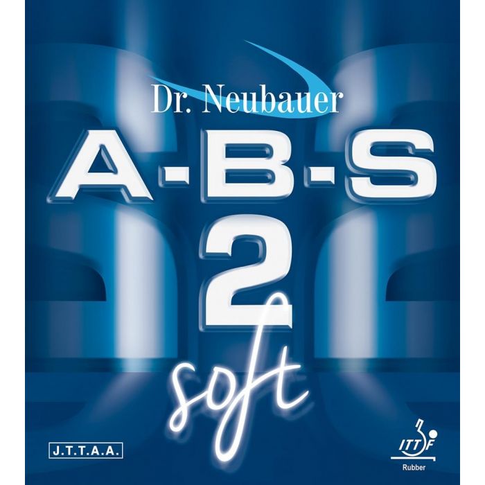 Dr Neubauer ABS 2 Soft coating
