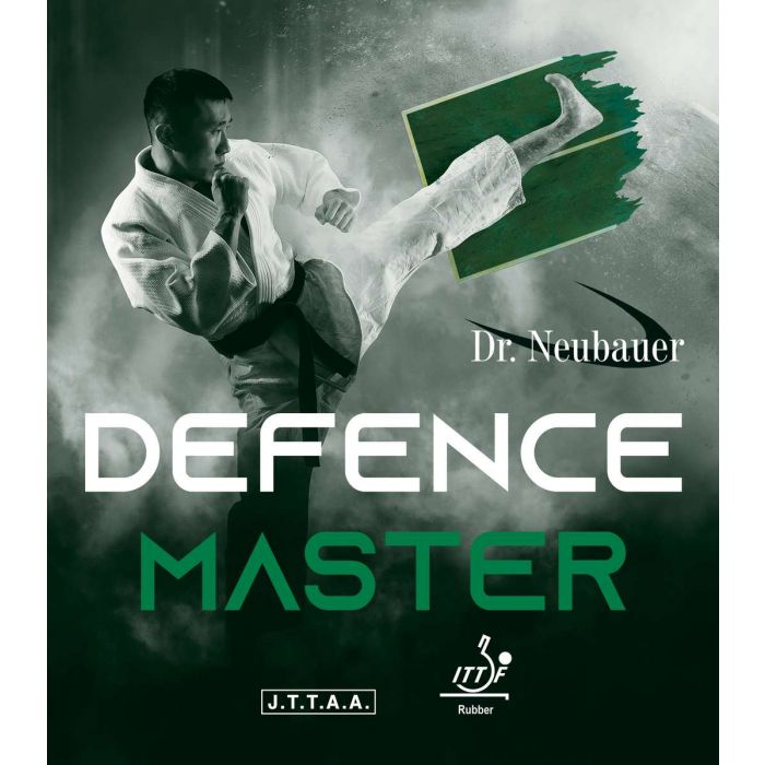 Dr Neubauer DEFENCE MASTER coating