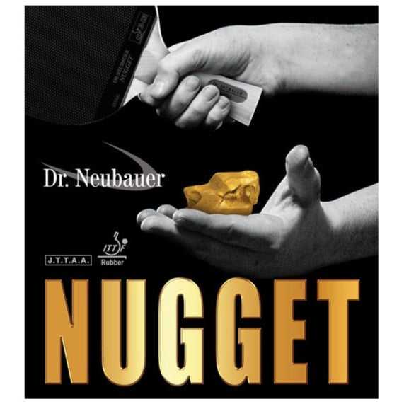 Dr Neubauer Nugget Coating