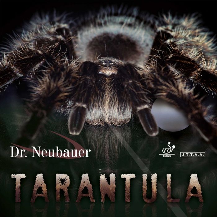 Dr. Neubauer Tarantula Coating