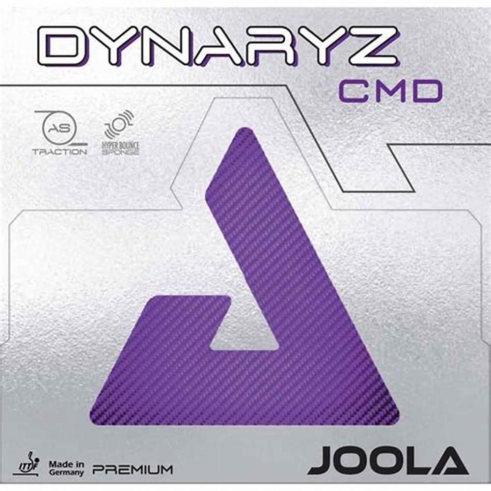 JOOLA DYNARYZ CMD coating