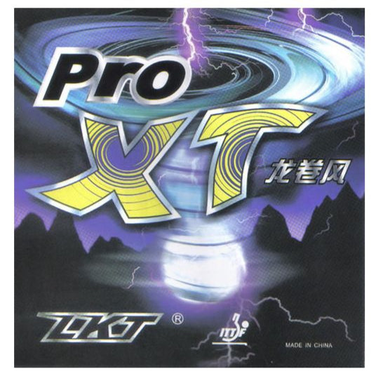 LKT PRO XT coating