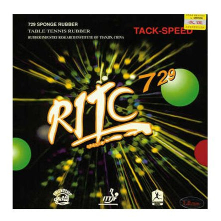 RITC 729 TACK-SPEED Coating