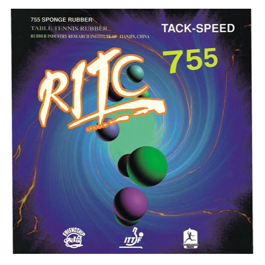 RITC 755 Coating (TACK-SPEED)