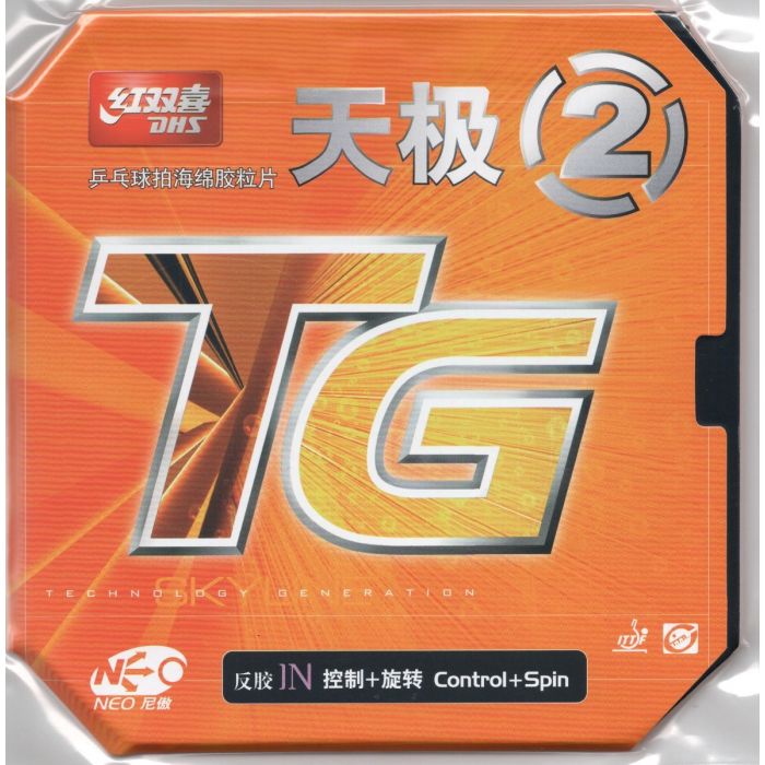 SKYLINE TG 2 NEO coating