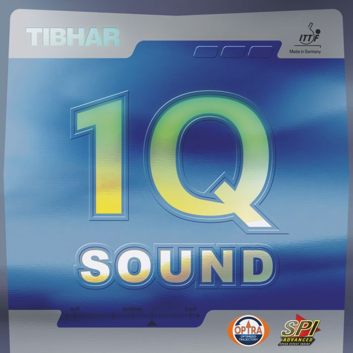 TIBHAR 1Q Sound Coating