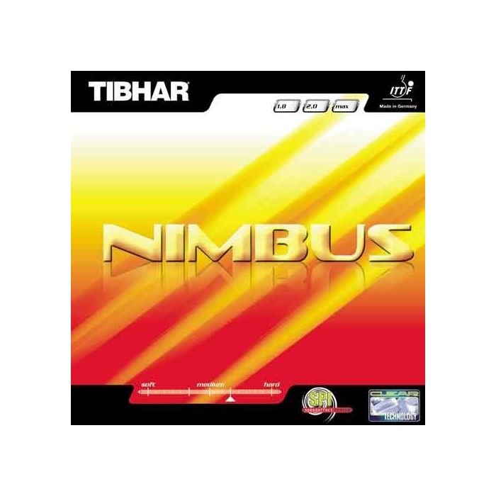 TIBHAR NIMBUS coating