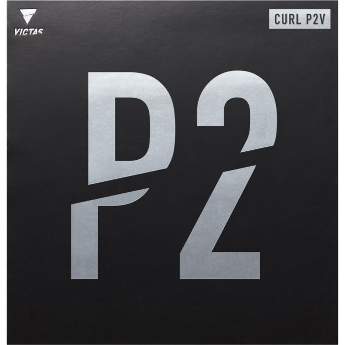VICTAS CURL P2V coating (former TSP P2)