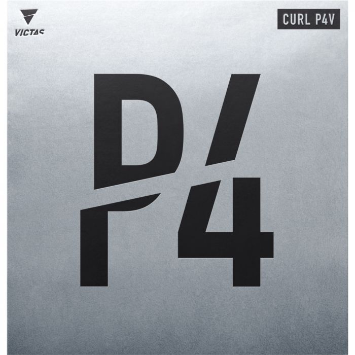 VICTAS CURL P4V coating (former TSP P4)