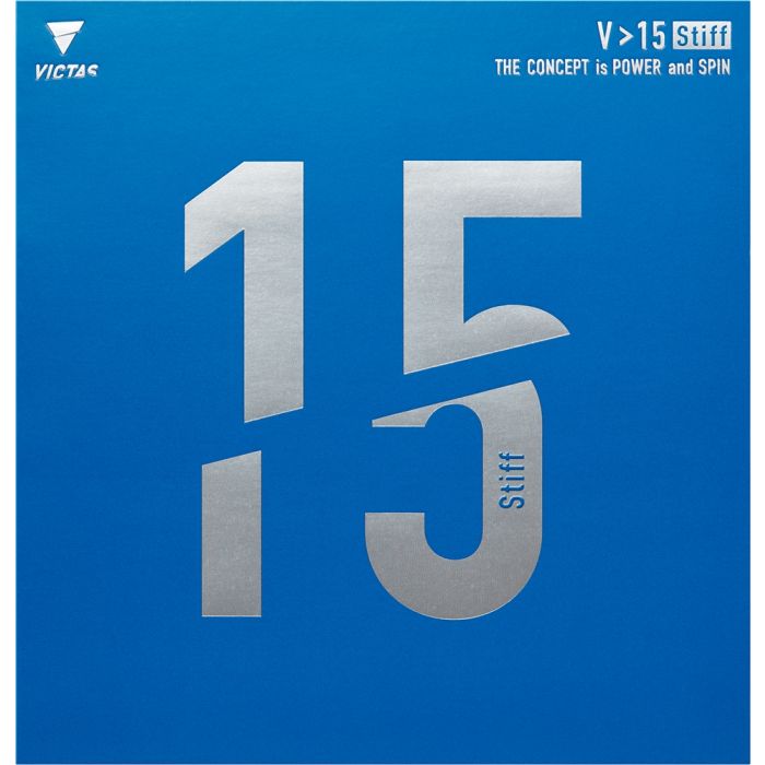 Victas V>15 Stiff Coating