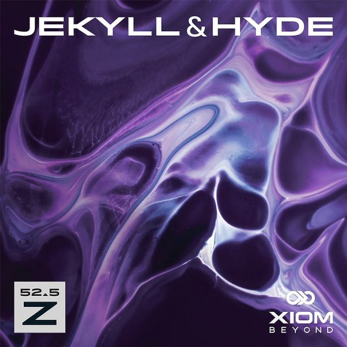 XIOM JEKYLL & HYDE Z 52.5 coating