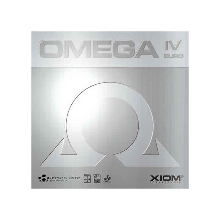 XIOM OMEGA IV EUROPE coating