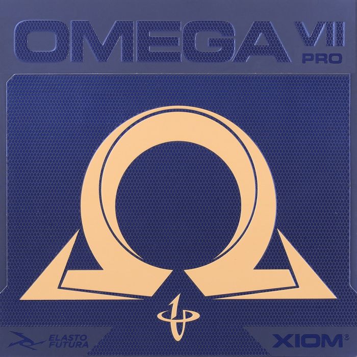 XIOM OMEGA VII PRO Coating