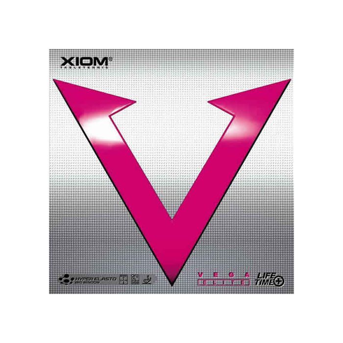 XIOM VEGA ELITE coating
