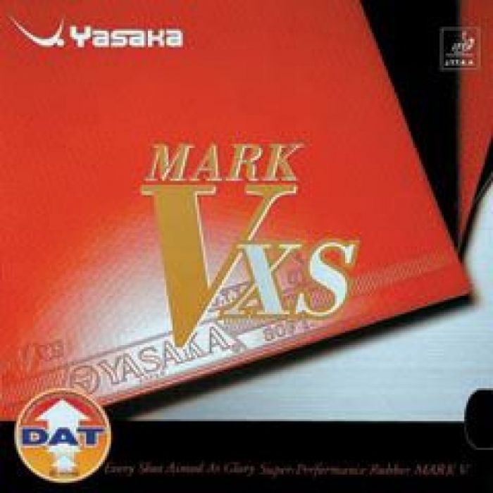 YASAKA MARK V XS coating