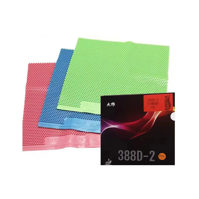 Dawei 388 D-2 Coating