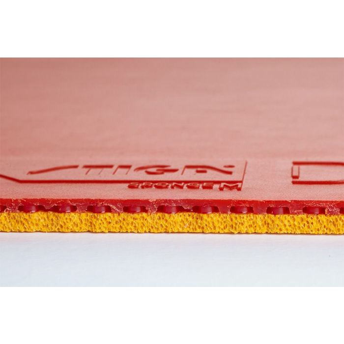 Stiga DNA Pro M coating