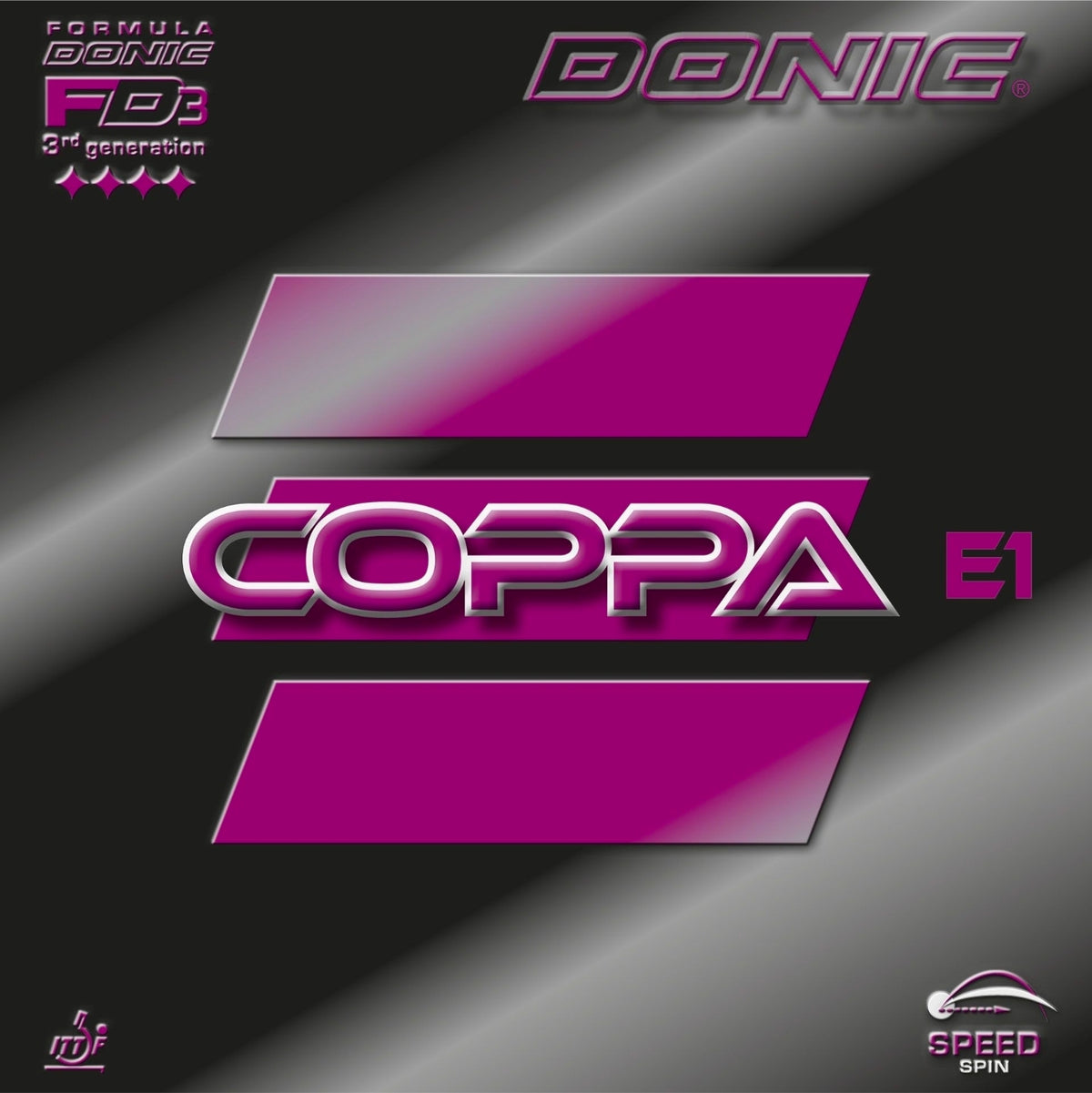 Donic Coppa E1