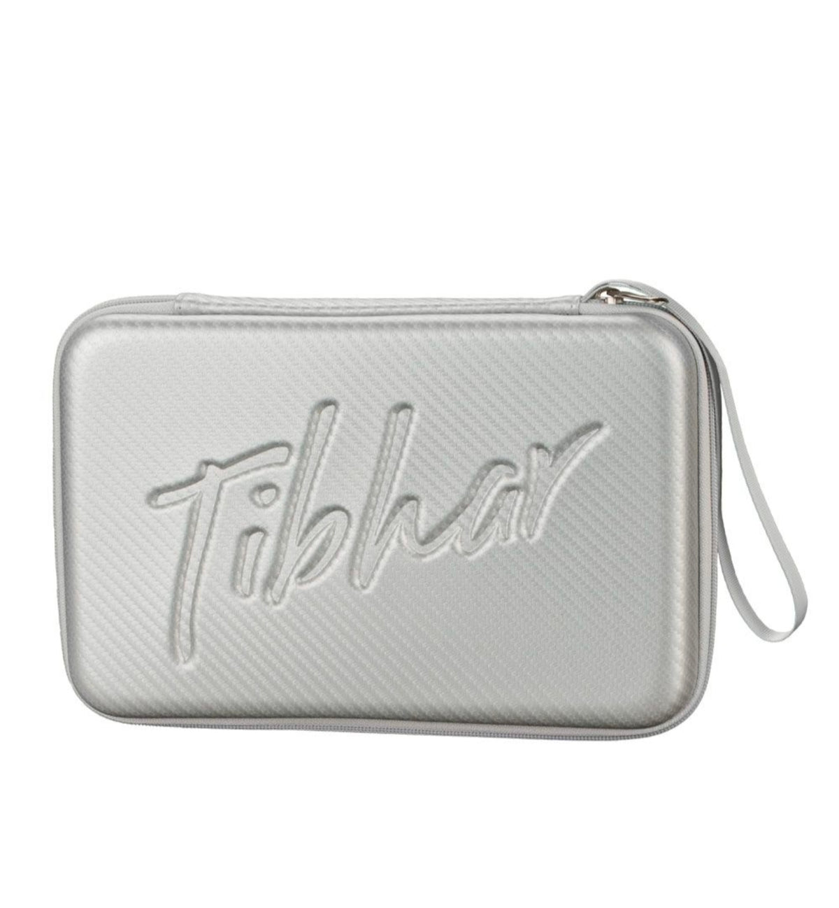 Tibhar Bat Case Carbon Square