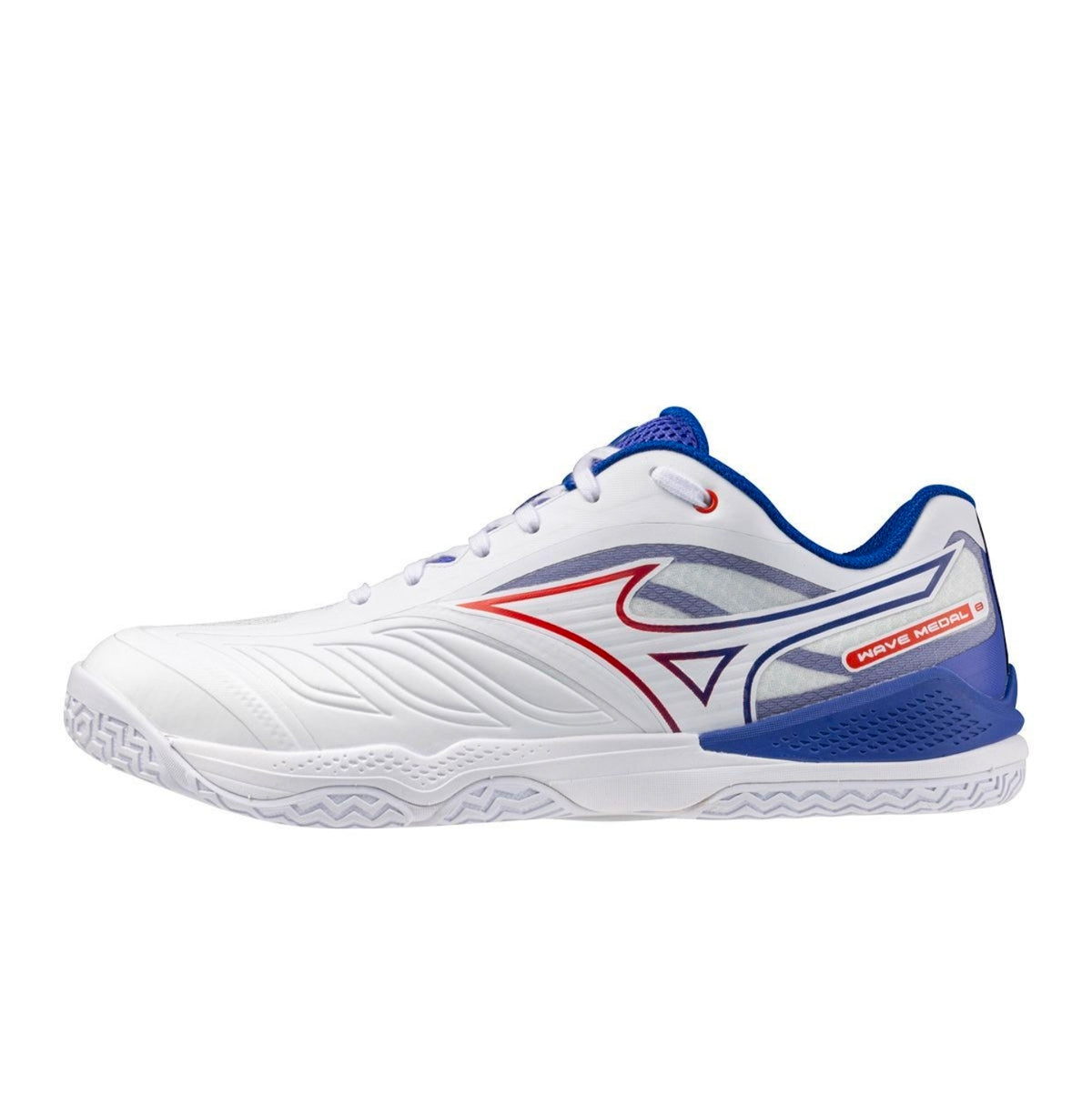 Mizuno wave medal 8 2026
