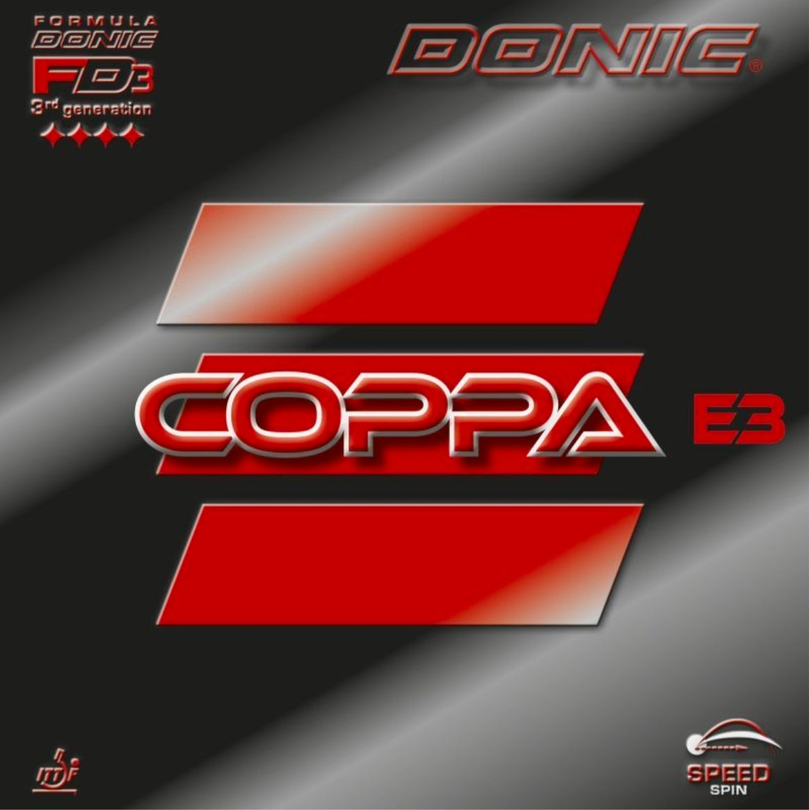 Donic Coppa E3