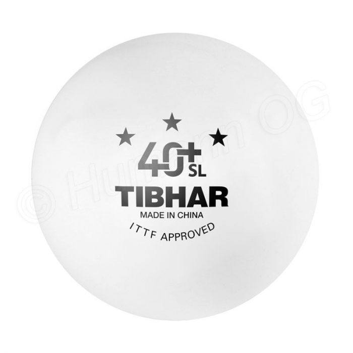 3 TIBHAR *** 40+ SL balls