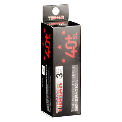 3 TIBHAR *** 40+ SL balls