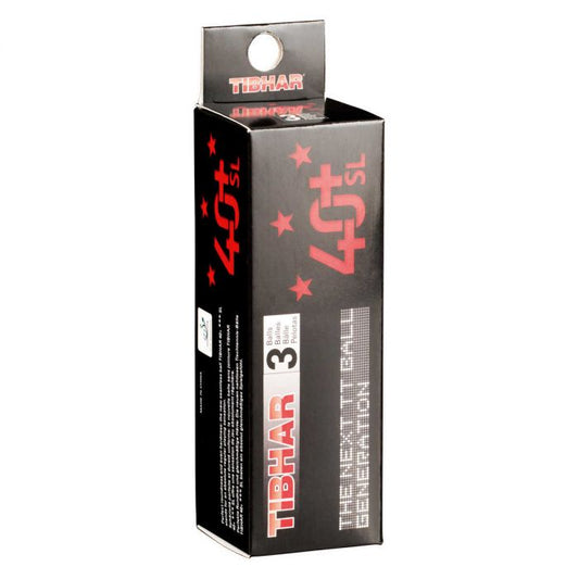 3 TIBHAR *** 40+ SL balls