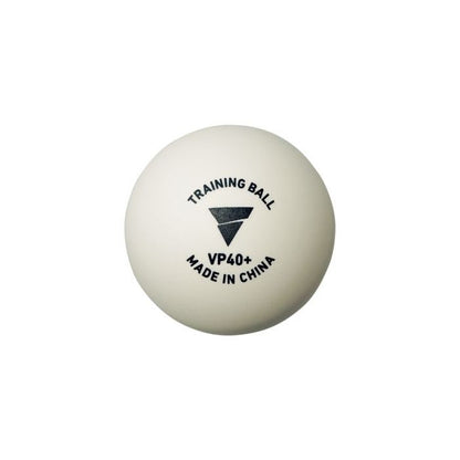 VICTAS VP40+ training balls (pack of 60)
