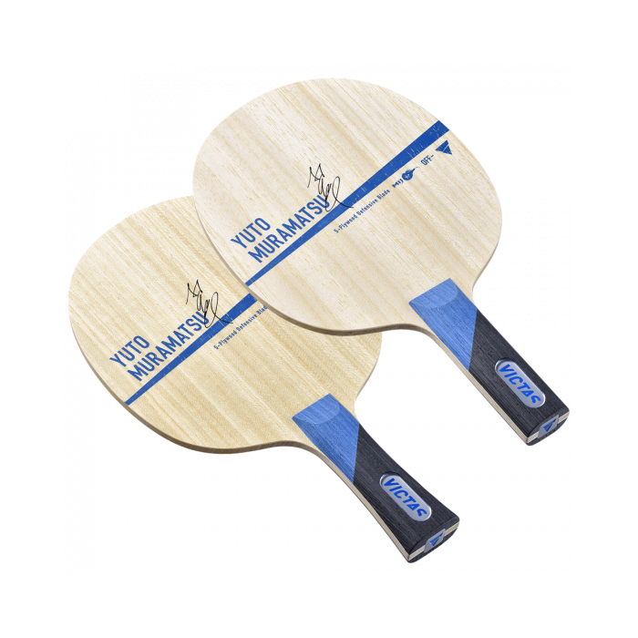 VICTAS YUTO MURAMATSU WOOD