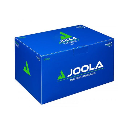 JOOLA TRAINING Balls 120 pcs