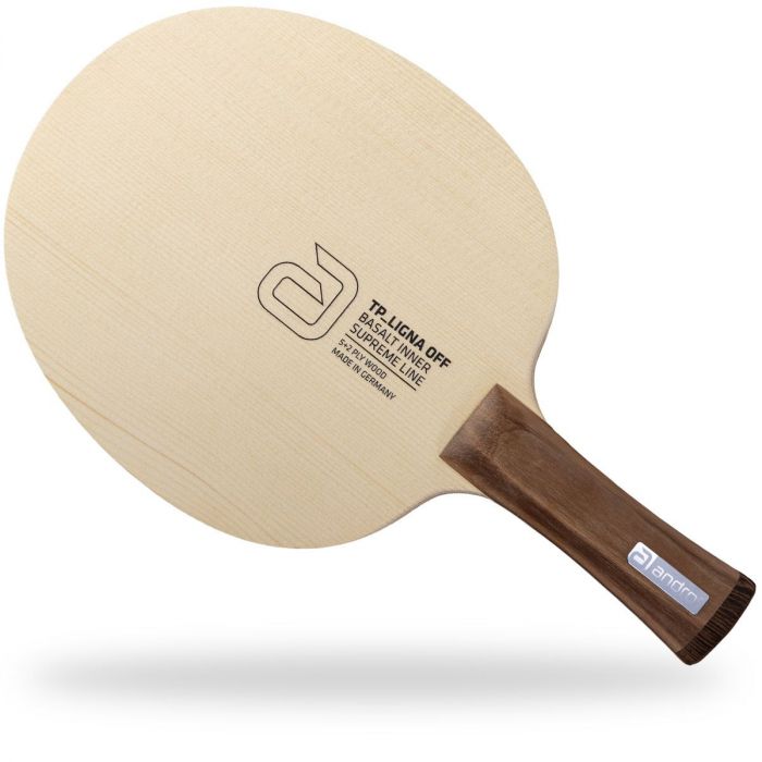 Wood ANDRO TP_LIGNA Balsa Inner OFF