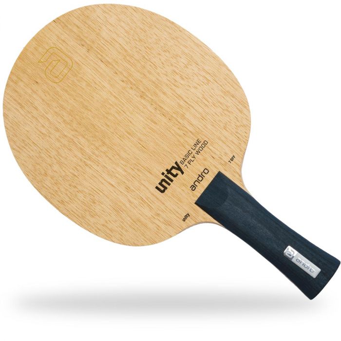 Andro Unity 7 OFF Wood